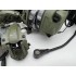 6TH GEN TACTICAL HEADSET тактическая гарнитура, звукосниматель и шумоподавление, активные в Коломне