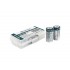 Аккумуляторные батареи RCR123 ARTELV 3.7V Li-Ion 750 mAh в Коломне