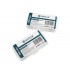 Аккумуляторные батареи RCR123 ARTELV 3.7V Li-Ion 750 mAh в Коломне