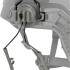 "COMMUNICATION HEADSET V" Активные тактические наушники для стрельбы в Коломне