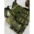 Разгрузка/плитник “ASDAG TACTICAL” укомплектованный бронесталью Бр5 в Коломне
