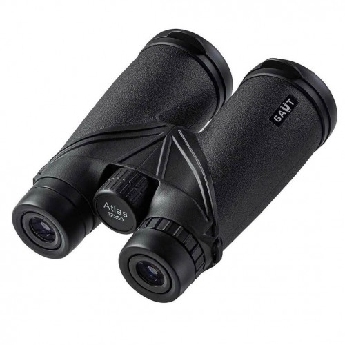 Бинокль GAUT Atlas 12x50 Waterproof, призмы Roof BK7 в Коломне