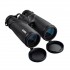 Бинокль GAUT Atlas 12x50 Waterproof, призмы Roof BK7 в Коломне