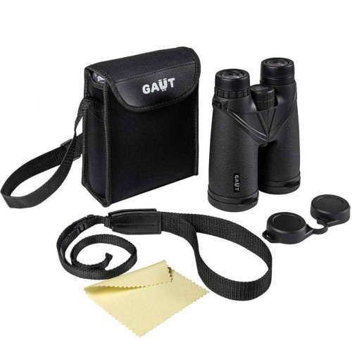 Бинокль GAUT Atlas 12x50 Waterproof, призмы Roof BK7 в Коломне