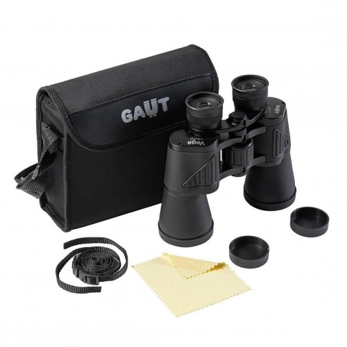 Бинокль GAUT Vega 16x50, призмы Porro BK7 в Коломне