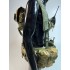 Боевая профессиональная разгрузочная система автоматчика, баллистическая, ик-ремиссия, «РусАрм» в Коломне