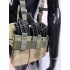 Боевая профессиональная разгрузочная система автоматчика, баллистическая, ик-ремиссия, «РусАрм» в Коломне