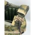 Бронежилет ЗАЩИТНИК в Коломне с кевларовым баллистическим пакетом C2, капами и бронеплитами Бр5