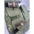 Бронежилет ЗАЩИТНИК в Коломне с кевларовым баллистическим пакетом C2, капами и бронеплитами Бр5