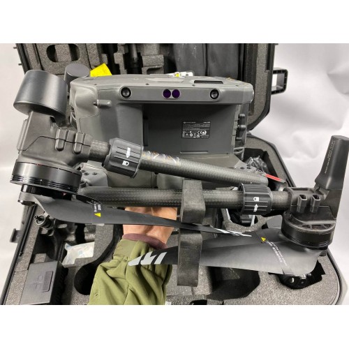 DJI Matrice 300 RTK Combo + камера Zenmuse H20T в Коломне