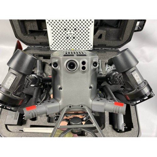 DJI Matrice 300 RTK Combo + камера Zenmuse H20T в Коломне
