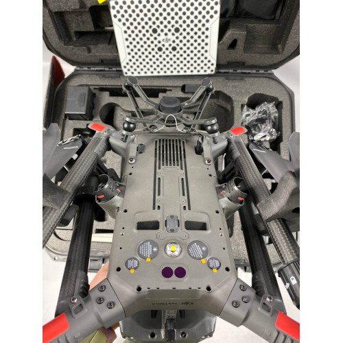 DJI Matrice 300 RTK Combo + камера Zenmuse H20T в Коломне