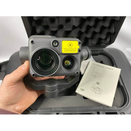DJI Matrice 300 RTK Combo + камера Zenmuse H20T в Коломне