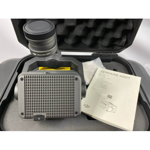 DJI Matrice 300 RTK Combo + камера Zenmuse H20T в Коломне