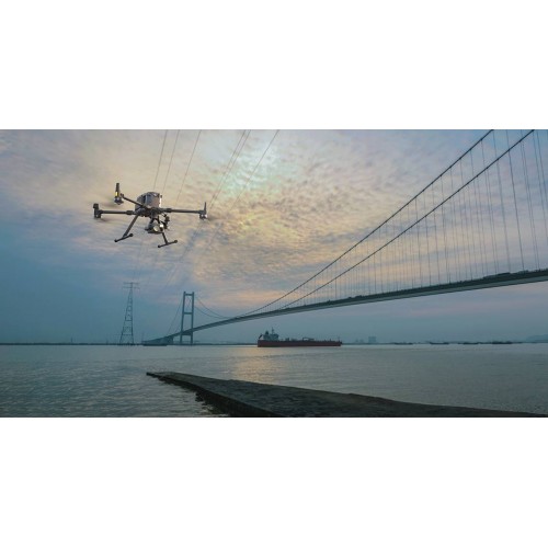 DJI Matrice 300 RTK Combo + камера Zenmuse H20T в Коломне