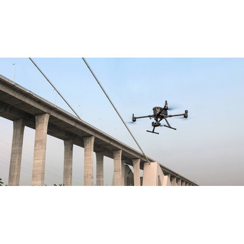 DJI Matrice 300 RTK Combo + камера Zenmuse H20T в Коломне