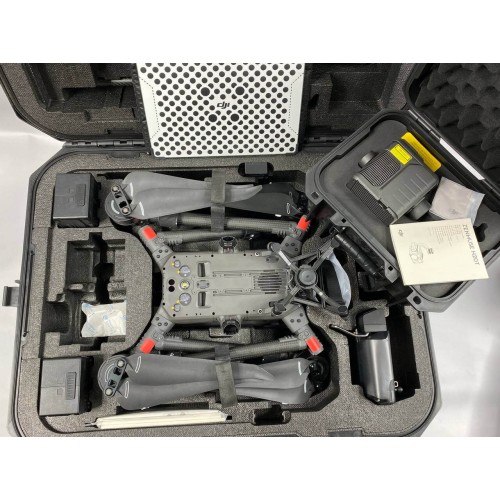 DJI Matrice 300 RTK Combo + камера Zenmuse H20T в Коломне
