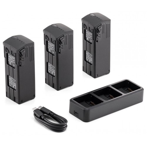 DJI Mavic 3 Enterprise series battery kit в Коломне