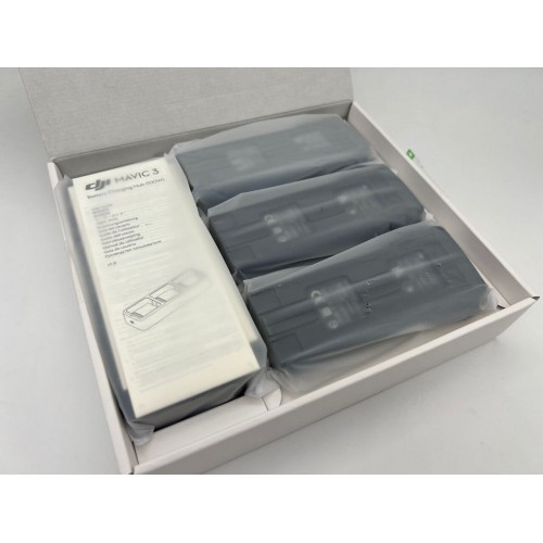 DJI Mavic 3 Enterprise series battery kit в Коломне