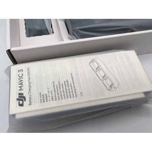 DJI Mavic 3 Enterprise series battery kit в Коломне