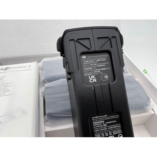 DJI Mavic 3 Enterprise series battery kit в Коломне
