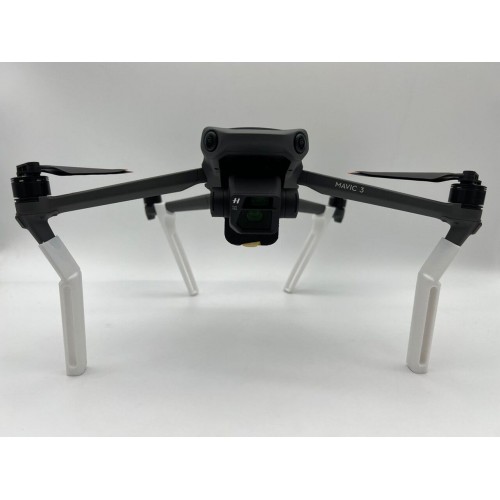 Двойная система сброса и доставки груза для квадрокоптера DJI Mavic 3 для 3-х разных размеров в Коломне