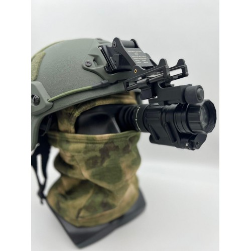 EAGLEEYE монокуляр ночного видения PVS-14 с цифровой ИК-подсветкой  в Коломне