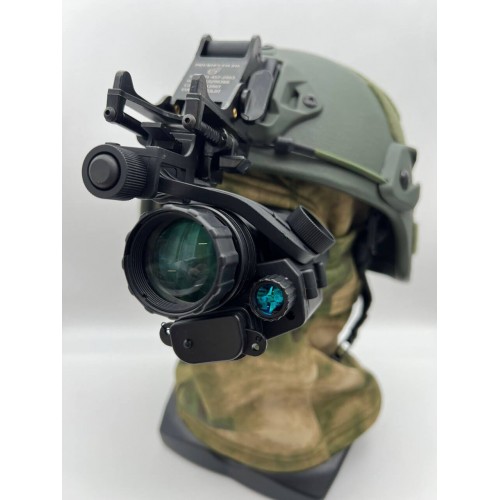 EAGLEEYE монокуляр ночного видения PVS-14 с цифровой ИК-подсветкой  в Коломне