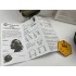 EARMOR M32 активные тактические наушники в Коломне