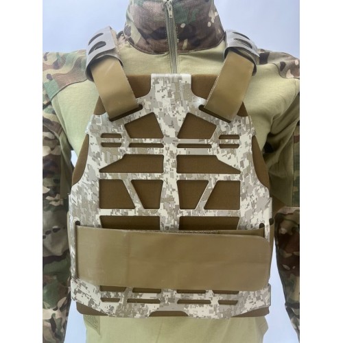 Emersongear тактический каркасно-модульный жилет в Коломне
