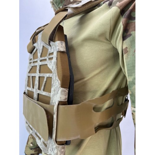 Emersongear тактический каркасно-модульный жилет в Коломне