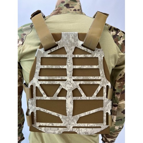 Emersongear тактический каркасно-модульный жилет в Коломне
