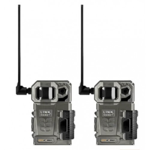 Фотоловушка SPYPOINT LINK-MICRO-LTE-TWIN в Коломне