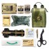 Военная тактическая аптечка RHINO RESCUE IFAK 12в1 в Коломне