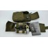 Военная тактическая аптечка RHINO RESCUE IFAK TRD MINI 11в1 в Коломне