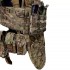Бронежилет ALKORTACTICAL AR 2.0 в Коломне с бронеплитами Бр5