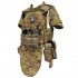 Бронежилет ALKORTACTICAL AR 2.0 в Коломне с бронеплитами Бр5