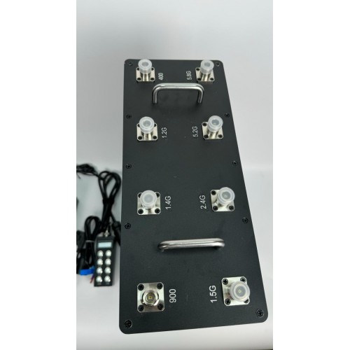 Гарпия Perimeter 380W PRO в Коломне 8-канальный всенаправленный