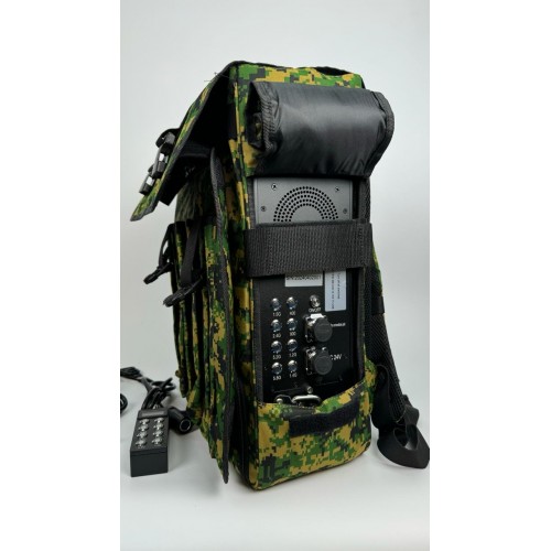 Гарпия Perimeter 380W PRO в Коломне 8-канальный всенаправленный