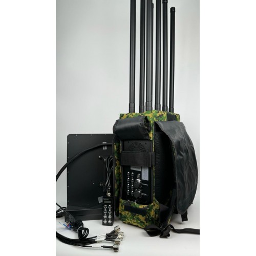 Гарпия Perimeter 380W PRO в Коломне 8-канальный всенаправленный
