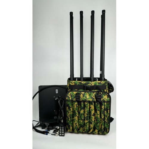 Гарпия Perimeter 380W PRO в Коломне 8-канальный всенаправленный