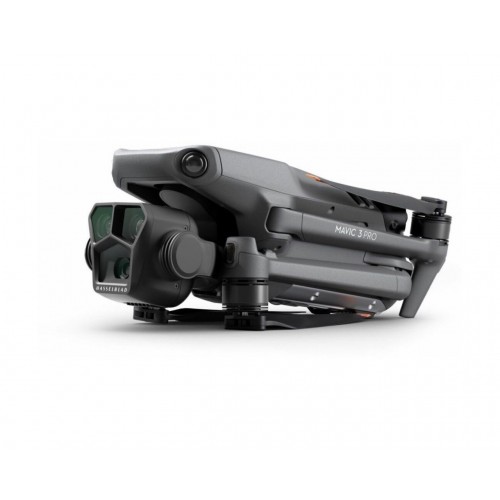 Квадрокоптер DJI Mavic 3 Fly More Combo в Коломне DJI RC / с экраном