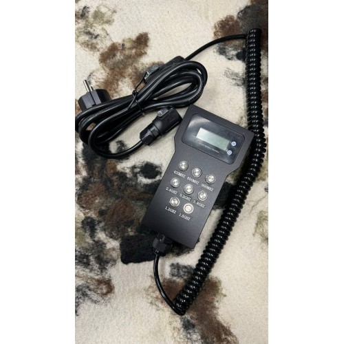 Рюкзак Гарпия CKJ-1704-Mobile подавитель дронов в Коломне 6 каналов 300W