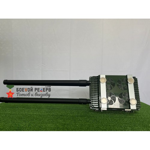 РЭБ РОМАШКА-4 NEW в Коломне подавитель FPV