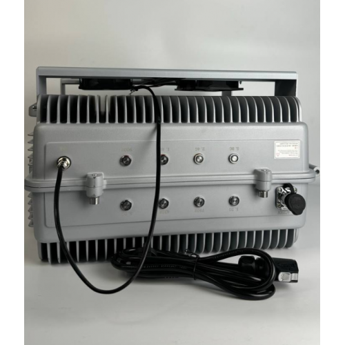 Блокиратор дронов КУПОЛ-2 D8 450W в Коломне 8-канальный