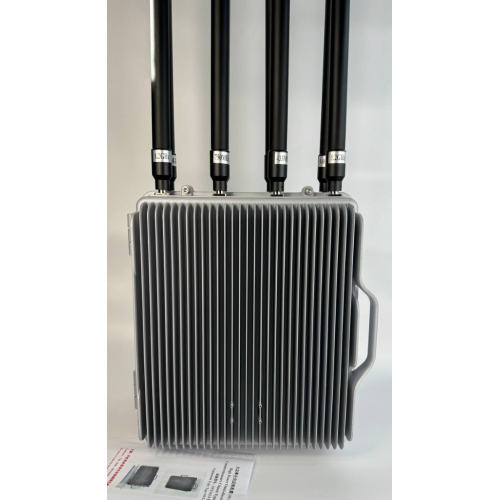 Блокиратор дронов КУПОЛ-2 D8 450W в Коломне 8-канальный