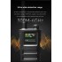 Детектор-обнаружитель дронов SKYDROID S-10 / «СОКОЛ 10» в Коломне портативный всенаправленный