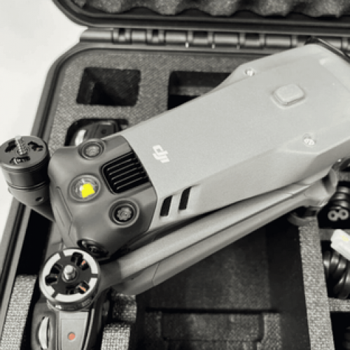 Квадрокоптер DJI Mavic 3T Thermal (Universal Edition) / DJI RC PRO в Коломне