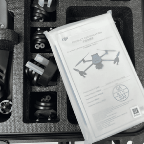 Квадрокоптер DJI Mavic 3T Thermal (Universal Edition) / DJI RC PRO в Коломне