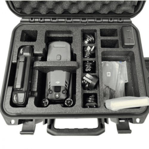 Квадрокоптер DJI Mavic 3T Thermal (Universal Edition) / DJI RC PRO в Коломне